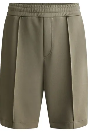 Fusalp Shorts, Herre, Grøn, XL, Malagor Shorts