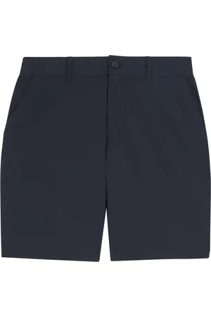 Lyle & Scott Shorts, Herre, Blå, W38, Shorts Letvægts Golf Tech Shorts