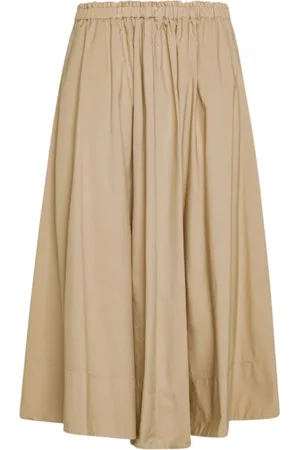 FORTE FORTE Nederdel, Dame, , S, Dune Nederdel