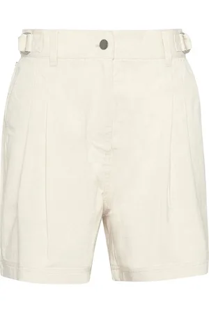 Barbour Shorts, Dame, , M, Bomuld, Klassiske bomuldsshorts med justerbar talje