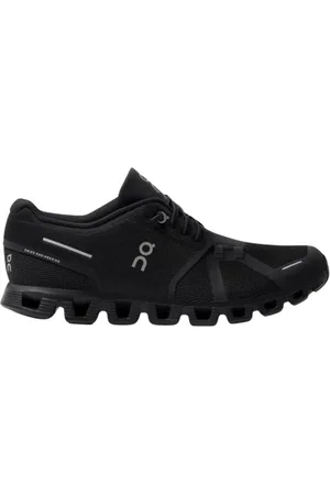 On Running Sport, Herre, Sort, 45 EU, Cloud 5 Sko
