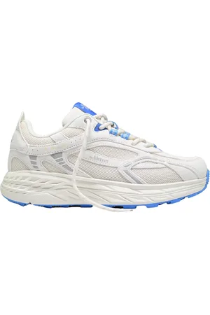 Mercer Amsterdam Sko, Dame, Hvid, 40 EU, Max Ruskind Sneakers Re-run Stil