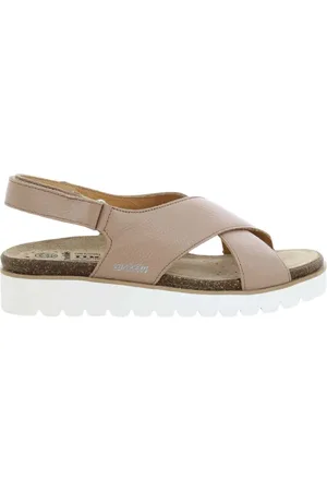 Mobils Sko, Dame, , 41 EU, Taupe Tally Z24 Damesko