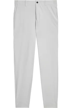 Lyle & Scott Bukser, Herre, Grå, W32, Bukser Letvægts Golf Tech Trackies