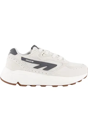 Hi-Tec Sko, Herre, Hvid, 44 EU, Shadow RGS Herresko