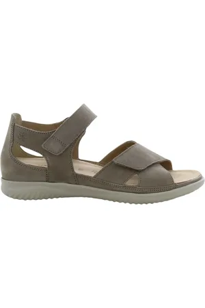 Hartjes Sko, Dame, Grå, 39 EU, Beige Breeze Sand Damesko