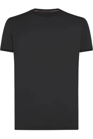 RRD Top, Herre, Sort, M, T-shirts