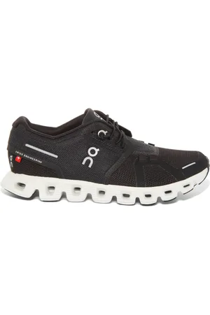 On Running Sport, Dame, Sort, 36 EU, Cloud 5 Sneakers