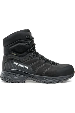 Scarpa Sport, Herre, Sort, 41 1/2 EU, Trekking støvler