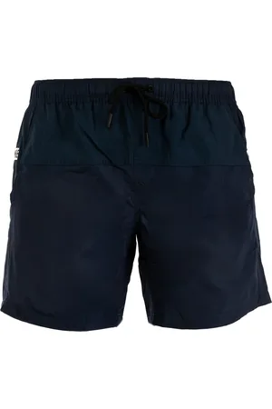 Bikkembergs Badetøj, Herre, Blå, M, Uld, Herre Badeshorts