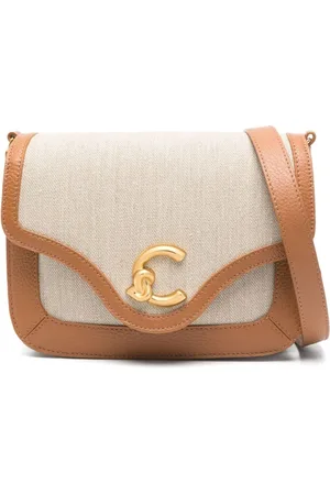 Coccinelle Taske, Dame, , ONE SIZE, Uld, Foldover Skuldertaske