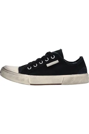 Balenciaga Sko, Dame, Sort, 37 EU, Uld, Sneakers Sort