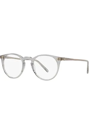 Oliver Peoples Tilbehør, unisex, Grå, 45 MM, Brillestel
