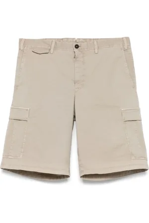 PT Torino Shorts, Herre, , L, Uld, Shorts til Stilfuldt Look