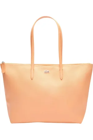 Lacoste Taske, Dame, Lyserød, ONE SIZE, Concept Tote Bag