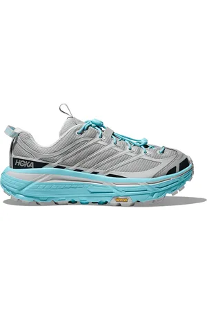 Hoka One One Sko, Dame, Flerfarvet, 38 1/2 EU, Speedy Trail Løbesneakers