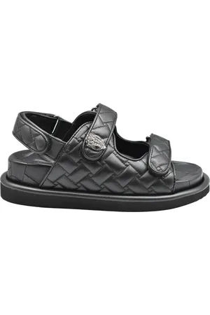 Kurt Geiger Sko, Dame, Sort, 37 EU, Sorte Blonder Sko til Kvinder