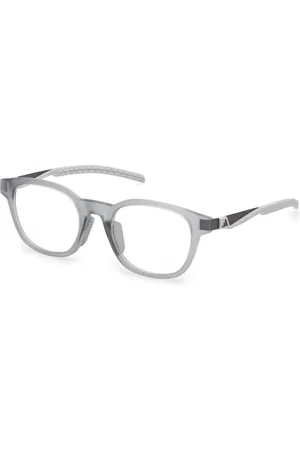 adidas Tilbehør, unisex, Grå, 50 MM, Tyl, Sp5100 020 Optical Frame