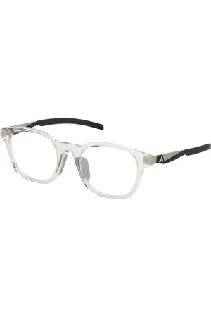 adidas Tilbehør, unisex, Grå, 50 MM, Tyl, Sp5100 026 Optical Frame