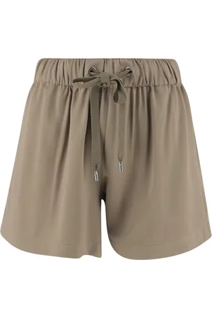 Sa Su Phi Shorts, Dame, , XS, Uld, Silke og Viskose Shorts