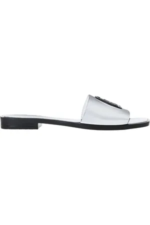 Roberto Cavalli Sko, Dame, Hvid, 39 EU, Sko