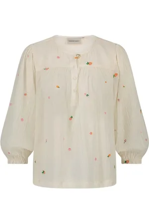 Fabienne Chapot Bluser & Skjorter, Dame, , 2XL, Bindi Top