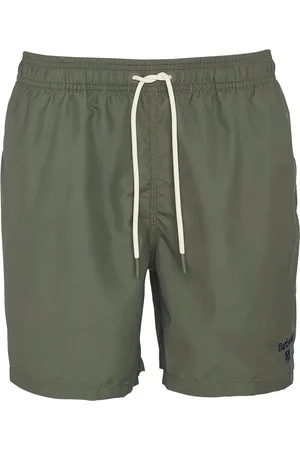 Barbour Badetøj, Herre, Grøn, S, Grønt Havet Tøj