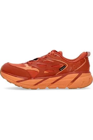 Hoka One One Sko, Herre, Rød, 46 EU, GTX Outdoor Sko
