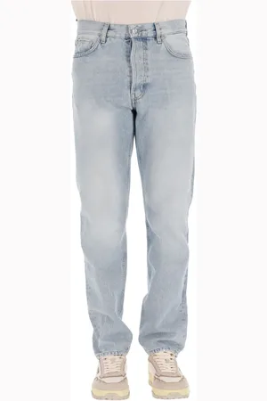 haikure Jeans, Herre, Blå, W36, Denim, Tokyo Slim Fit Denim Jeans