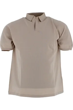 MC2 SAINT BARTH Top, Herre, , S, Bomuld, Polo Shirt Bomuld Korte Ærmer