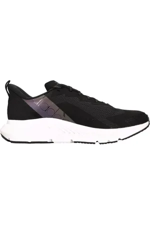 Diadora Sko, Herre, Sort, 45 EU, Sneakers Sort
