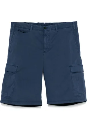 PT Torino Shorts, Herre, Blå, 2XL, Blå Shorts til Mænd