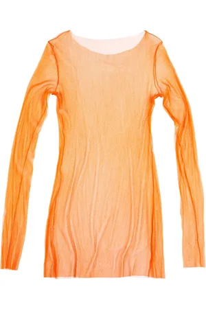 Cortana Top, Dame, , XL, Tyl, t de tul, top