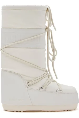 Moon Boot Sko, Dame, , 39 EU, Uld, Icon Gummistøvler