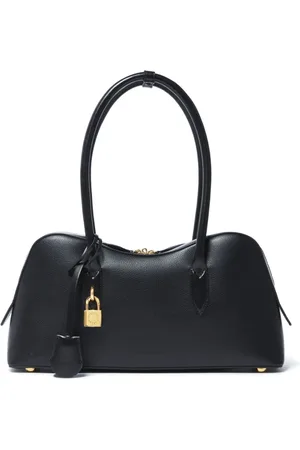 Stella McCartney Taske, Dame, Sort, ONE SIZE, Uld, Stella Ryder Skuldertaske