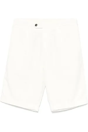 PT Torino Shorts, Herre, Hvid, M, Hvide Shorts til Mænd