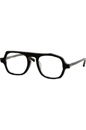 MASAHIROMARUYAMA Tilbehør, Dame, Sort, 50 MM, Sorte optiske rammer til kvinder