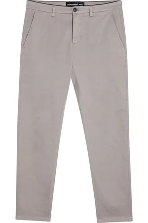 DEPARTMENT FIVE Bukser, Herre, , W34, Slim Fit Bukser