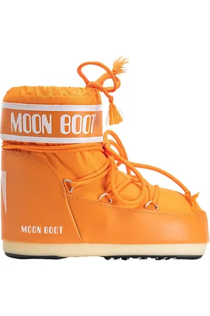 Moon Boot Sko, Dame, , 33 EU, Uld, Snow Støvler Icon