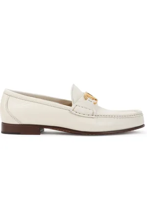 VALENTINO GARAVANI Sko, Dame, , 39 EU, Signatur Loafer Sko