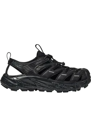 Hoka One One Sko, Herre, Sort, 44 2/3 EU, Hopara Trail Løbesko