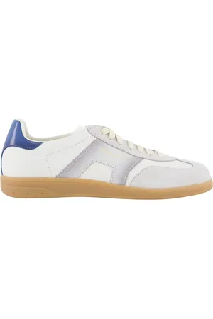 santoni Sko, Herre, Flerfarvet, 41 EU, Olympic Herresko
