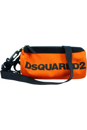 Dsquared2 Taske, Herre, , ONE SIZE, Uld, Weekendtaske