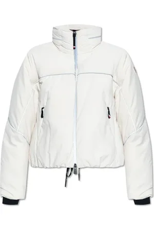 Moncler Jakke, Dame, , XS, Uld, Apres Ski Jakke