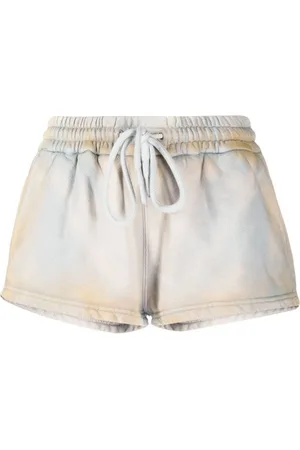 OFF-WHITE Shorts, Dame, , XS, Bomuld, Kortærmet skjorte