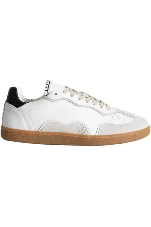 Toral Sko, Dame, Hvid, 39 EU, Rubens Sneakers