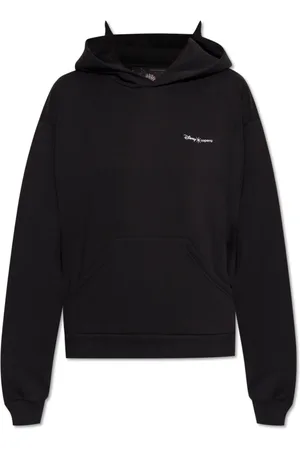 COPERNI Sweathshirts & Hoodies, Dame, Sort, M, Bomuld, x Disney