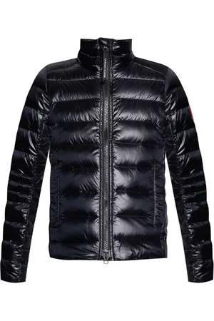 Canada Goose Jakke, Dame, Sort, XS, Quilted Dunjakke