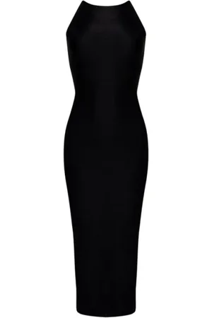 MVP Wardrobe Kjole, Dame, Sort, 2XS, Daya Dress