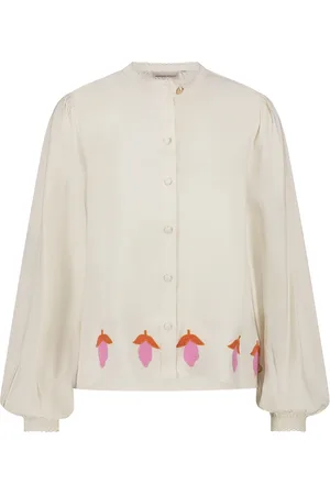 Fabienne Chapot Bluser & Skjorter, Dame, , L, Hester Blouse